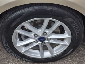 2017 Ford Focusse Sedan 4d - Image 30