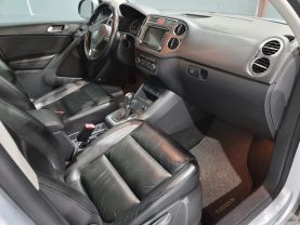 2011 Volkswagen Tiguan - - Image 29