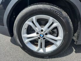 Used 2018 BMW X3 SUV 4-CYL, TURBO, 2.0 LITER XDRIVE30I SPORT UTILITY 4D - LA Auto Star located in Virginia Beach, VA