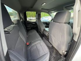 2019 Chevrolet Silverado 1500 Double Cab Lt Pickup 4d 6 1/2 Ft - Image 19