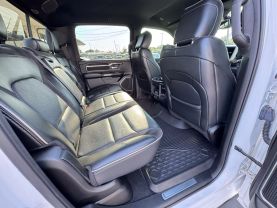 2019 RAM 1500 CREW CAB