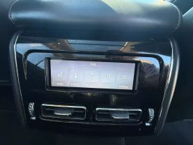 2022 LINCOLN AVIATOR SUV V6, TWIN TURBO, 3.0 LITER RESERVE SPORT UTILITY 4D