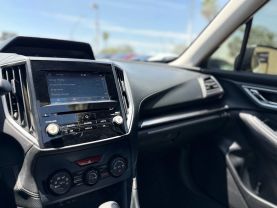 2019 SUBARU FORESTER SUV 4-CYL, 2.5 LITER PREMIUM SPORT UTILITY 4D