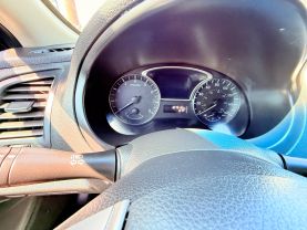 2014 NISSAN ALTIMA SEDAN 4-CYL, 2.5 LITER 2.5 S SEDAN 4D