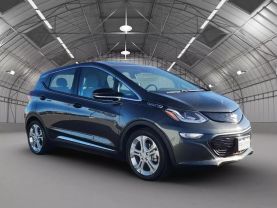 2020 CHEVROLET BOLT EV HATCHBACK