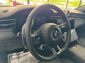 2023 MASERATI GRECALE SUV V6, TWIN TURBO, 3.0 LITER TROFEO SPORT UTILITY 4D