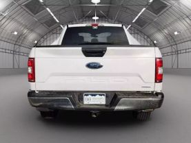 2019 FORD F150 SUPERCREW CAB PICKUP