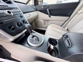 2008 MAZDA CX-7