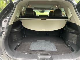 2020 NISSAN ROGUE SUV 4-CYL, 2.5 LITER SL SPORT UTILITY 4D