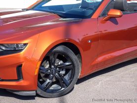 -2023 Chevrolet Camaro - Image 3