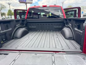 2022 FORD F150 SUPERCREW CAB PICKUP V6, ECOBOOST, TWIN TURBO, 3.5 LITER XLT PICKUP 4D 5 1/2 FT