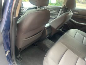 2020 NISSAN ALTIMA SEDAN 4-CYL, 2.5 LITER 2.5 S SEDAN 4D