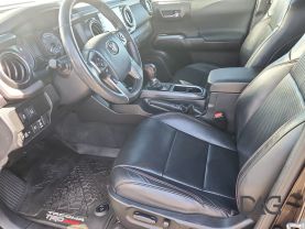 2020 TOYOTA TACOMA DOUBLE CAB PICKUP