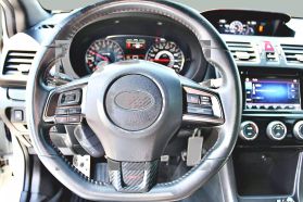 2020 SUBARU WRX SEDAN 4-CYL, TURBO, 2.0 LITER SEDAN 4D