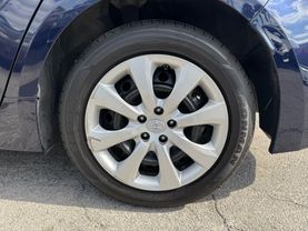 2022 TOYOTA COROLLA SEDAN 4-CYL, 1.8 LITER LE SEDAN 4D
