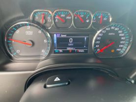 2018 CHEVROLET TAHOE CARS/SUV V8, 5.3 LITER LS SPORT UTILITY 4D - Eddies Auto Sales