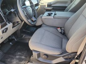 2020 FORD F150 SUPERCREW CAB PICKUP