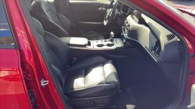 2022 Kia Stinger Gt1 Sedan 4d - Image 35