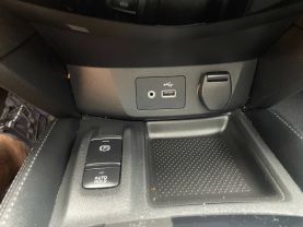 2020 NISSAN ROGUE SUV 4-CYL, 2.5 LITER SL SPORT UTILITY 4D