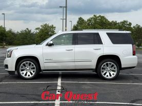 2017 Gmc Yukon - Image 4