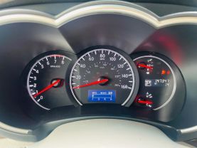 2014 NISSAN QUEST VAN V6, 3.5 LITER SV MINIVAN 4D