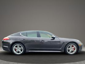 2012 Porsche Panamera - Image 8