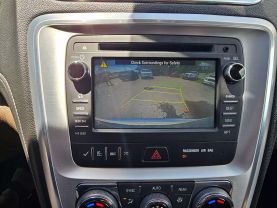 2014 GMC ACADIA