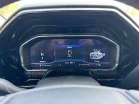 2024 CHEVROLET SILVERADO 3500 HD CREW CAB PICKUP V8, TURBO DIESEL, 6.6 LITER LTZ PICKUP 4D 6 1/2 FT