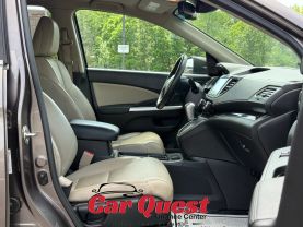 2016 Honda Cr-v - Image 17