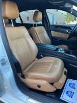 2011 MERCEDES-BENZ E-CLASS SEDAN V8, 5.5 LITER E 550 SEDAN 4D