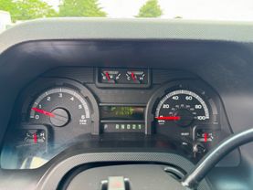 2014 FORD E250 CARGO CARGO V8, FLEX FUEL, 4.6 LITER VAN 3D