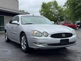 2005 BUICK LACROSSE