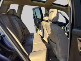 2010 MERCEDES-BENZ GLK-CLASS SUV V6, 3.5 LITER GLK 350 4MATIC SPORT UTILITY 4D
