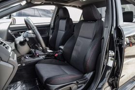 2020 SUBARU WRX SEDAN 4-CYL, TURBO, 2.0 LITER PREMIUM SEDAN 4D