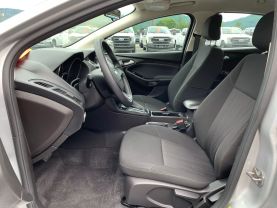 2018 FORD FOCUS SE CARS/SUV 4-CYL, 2.0 LITER SE SEDAN 4D - Eddies Auto Sales