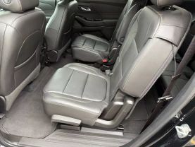 2020 CHEVROLET TRAVERSE SUV V6, 3.6 LITER LT SPORT UTILITY 4D at Major Key Motors - used car dealership in Lebanon, PA.