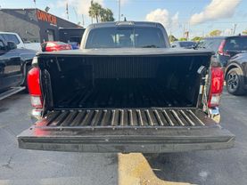 2021 TOYOTA TACOMA DOUBLE CAB PICKUP V6, 3.5 LITER SR5 PICKUP 4D 5 FT