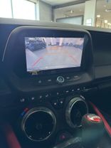 2019 CHEVROLET CAMARO COUPE V8, 6.2 LITER SS COUPE 2D