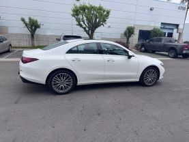 2025 Mercedes-benz Cla - Image 11