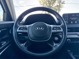 2021 KIA TELLURIDE