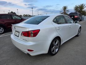 2012 Lexus Is - Image 6
