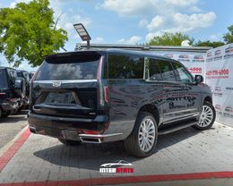 2022 CADILLAC ESCALADE ESV For Sale in Orlando