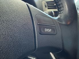 2006 LEXUS IS SEDAN V6, 2.5 LITER IS 250 SEDAN 4D