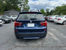 2013 BMW X3