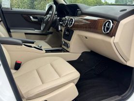 2015 MERCEDES-BENZ GLK-CLASS SUV V6, 3.5 LITER GLK 350 SPORT UTILITY 4D