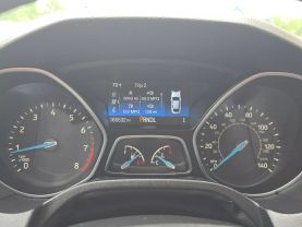 2017 Ford Focusse Sedan 4d - Image 24