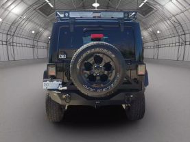 2015 JEEP WRANGLER SUV