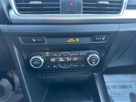 2014 MAZDA MAZDA3 HATCHBACK 4-CYL, SKYACTIV-G, 2.5L S GRAND TOURING HATCHBACK 4D