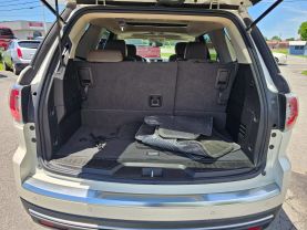 2014 GMC ACADIA