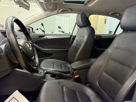2015 VOLKSWAGEN JETTA
